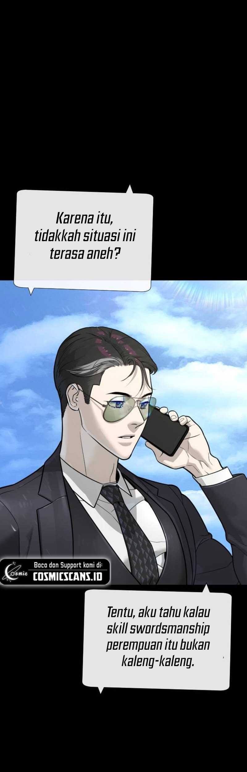 Killer Peter Chapter 33 - halaman 70