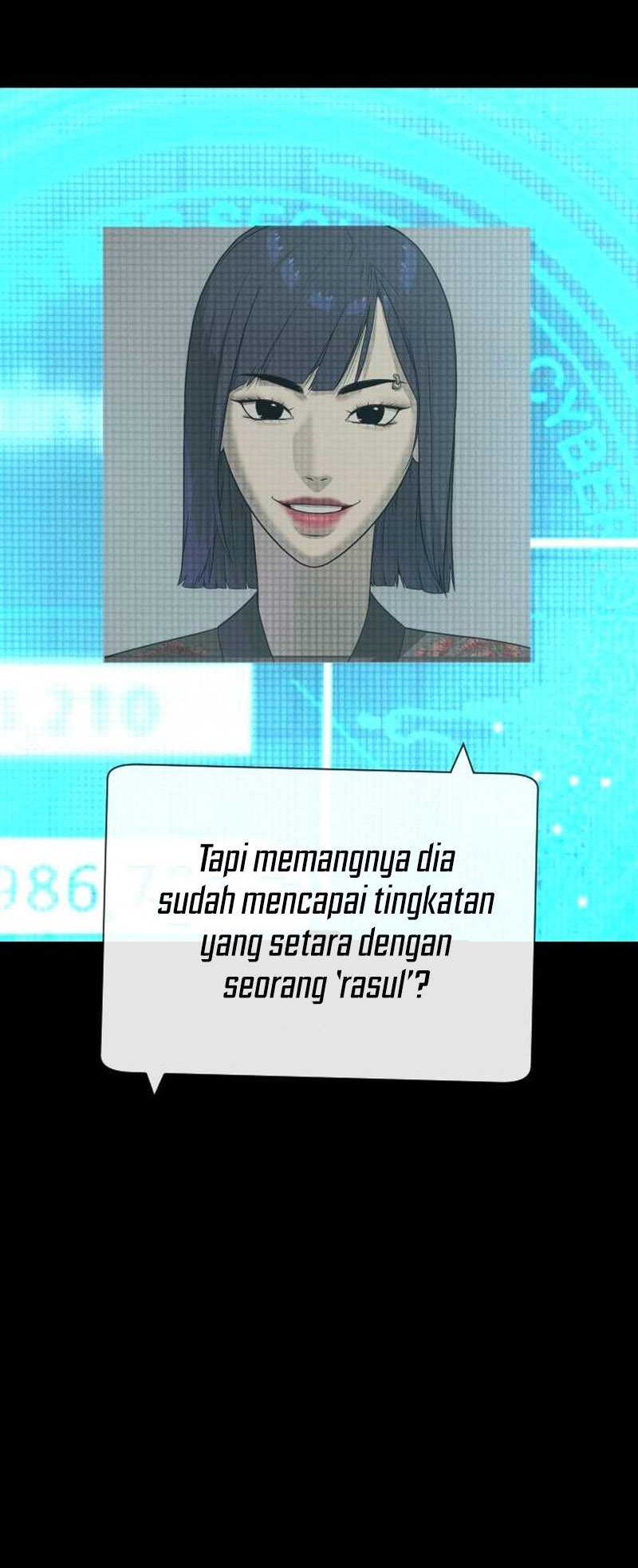 Killer Peter Chapter 33 - halaman 71
