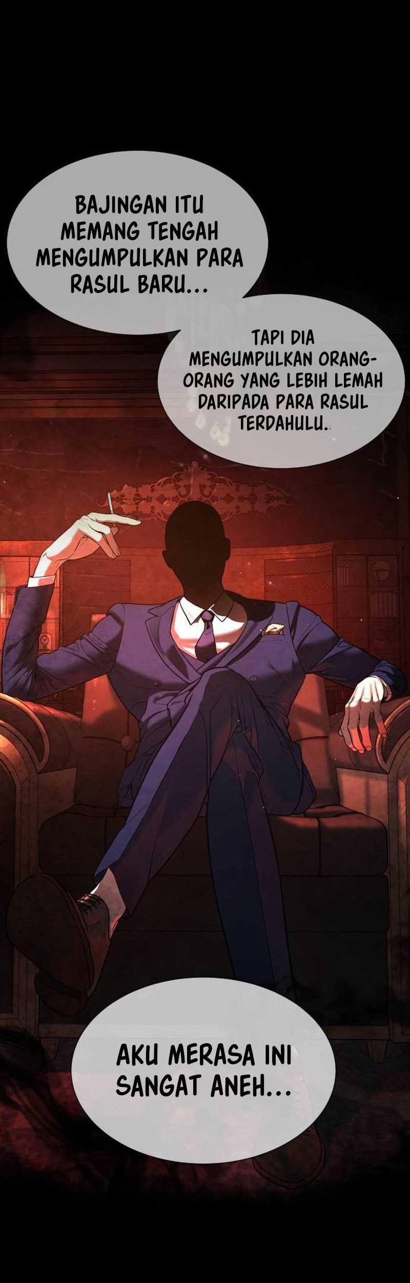 Killer Peter Chapter 33 - halaman 73