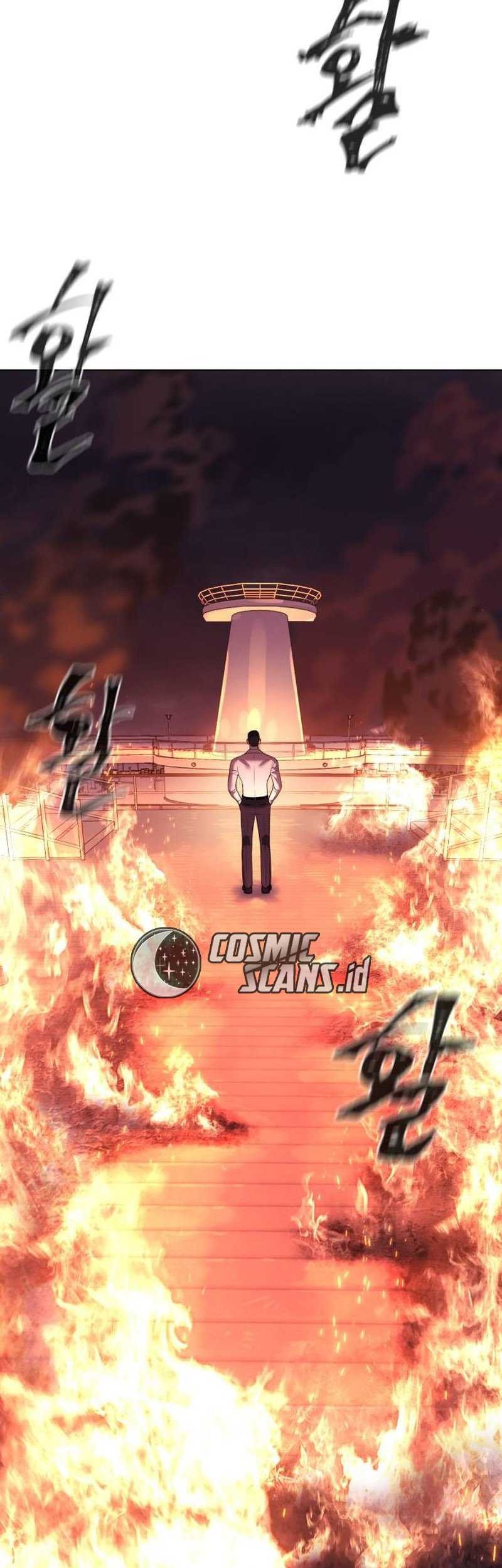 Killer Peter Chapter 33 - halaman 80