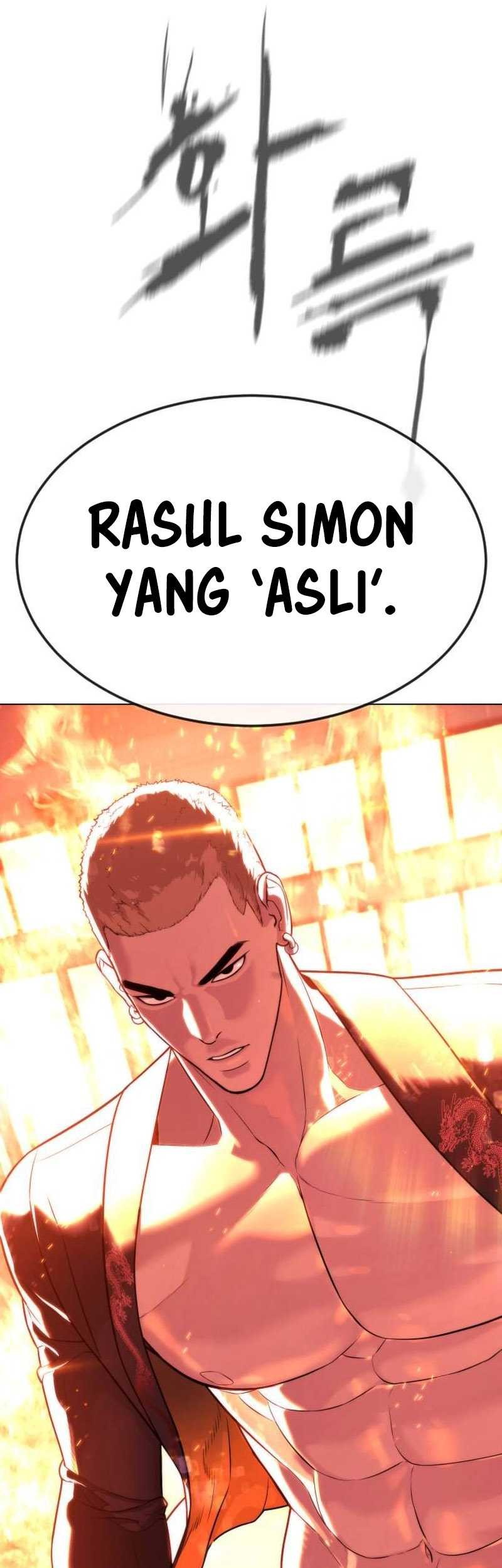 Killer Peter Chapter 33 - halaman 84