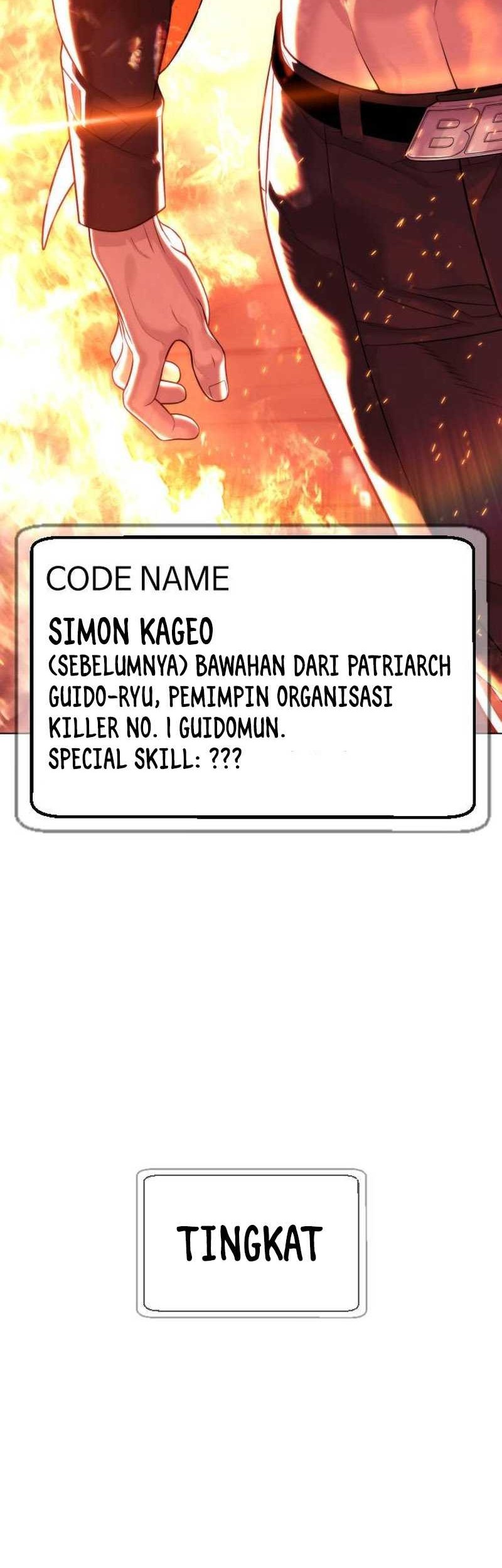 Killer Peter Chapter 33 - halaman 85