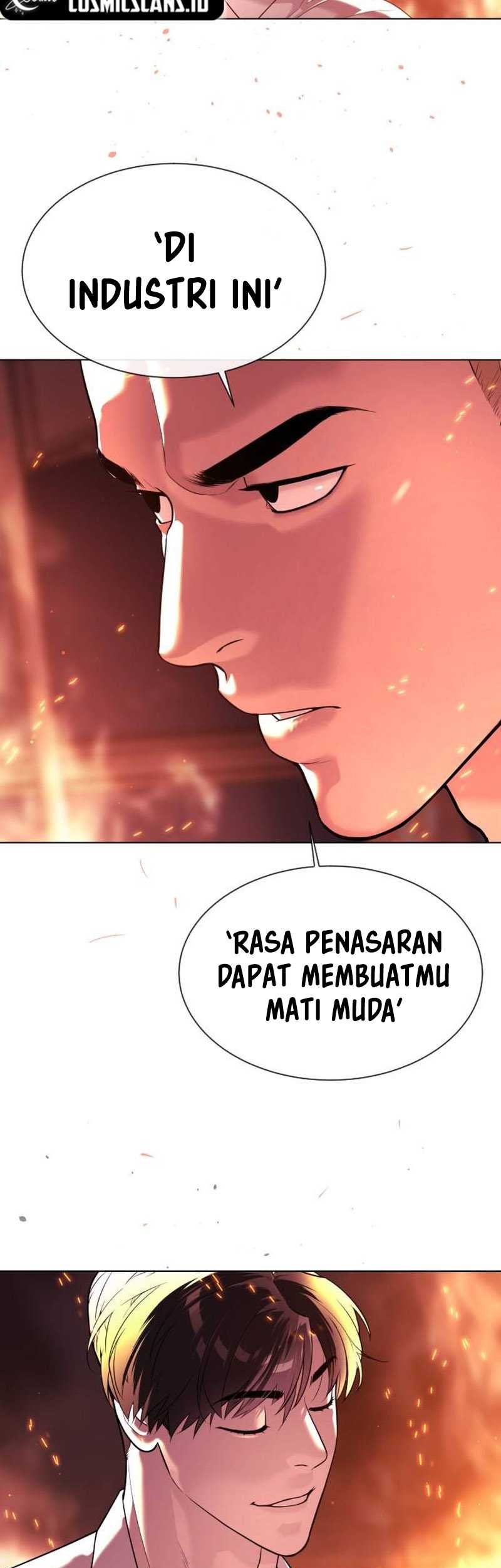 Killer Peter Chapter 33 - halaman 88