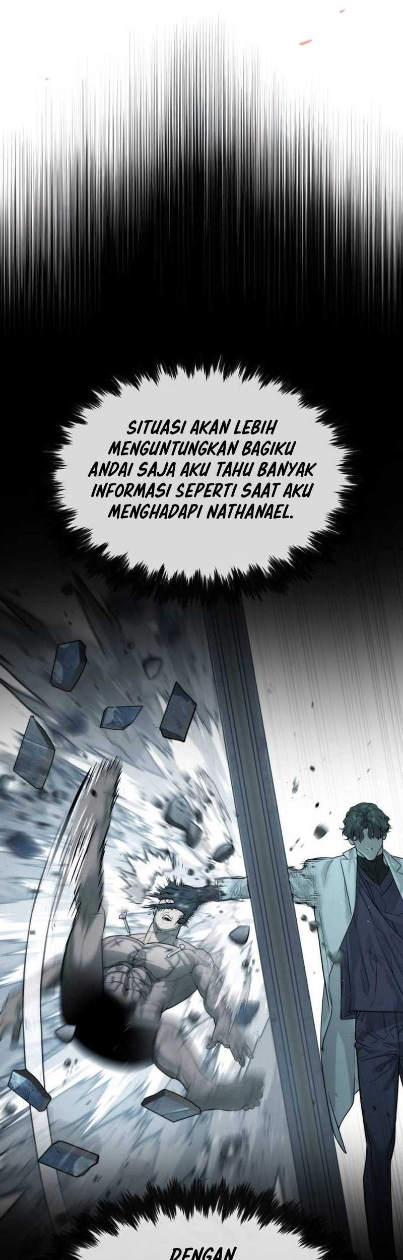 Killer Peter Chapter 33 - halaman 90