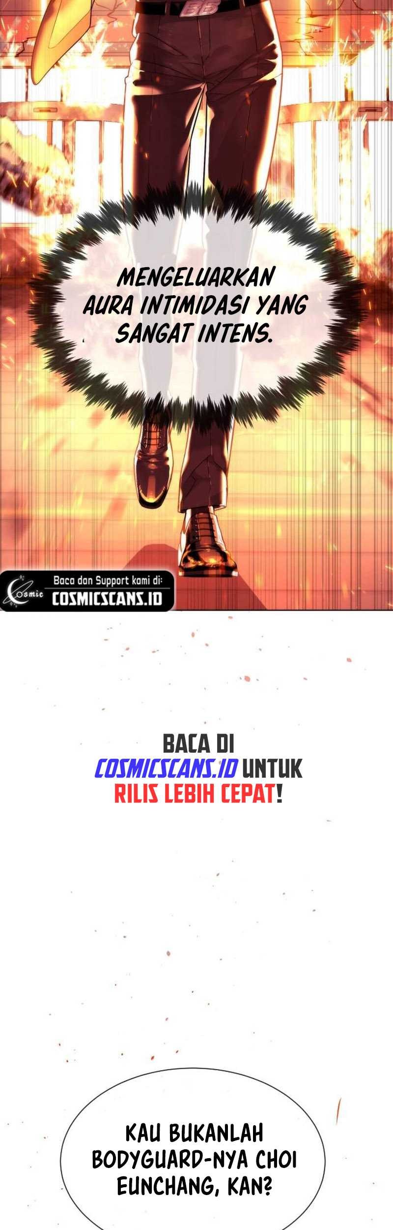 Killer Peter Chapter 33 - halaman 94