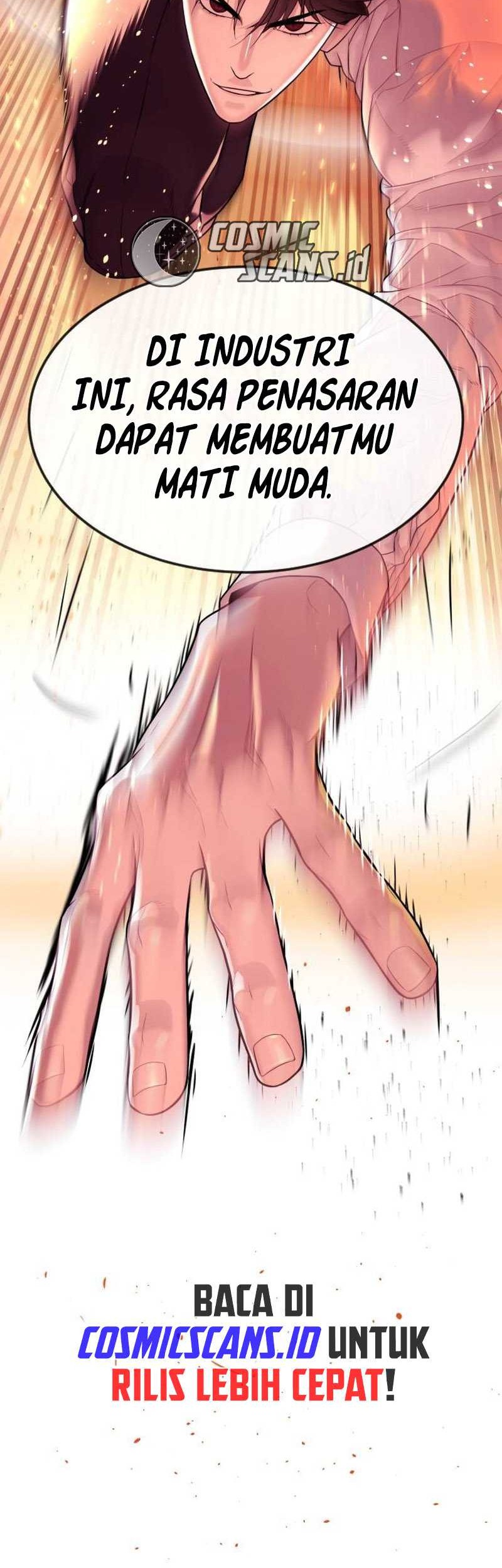 Killer Peter Chapter 33 - halaman 99