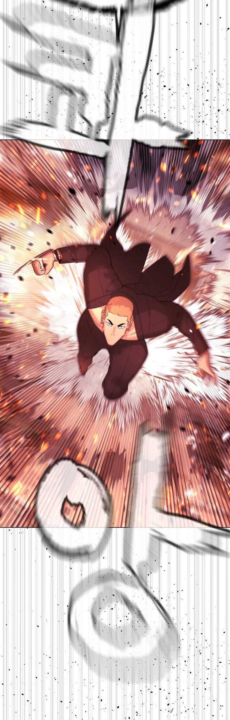 Killer Peter Chapter 34 - halaman 101