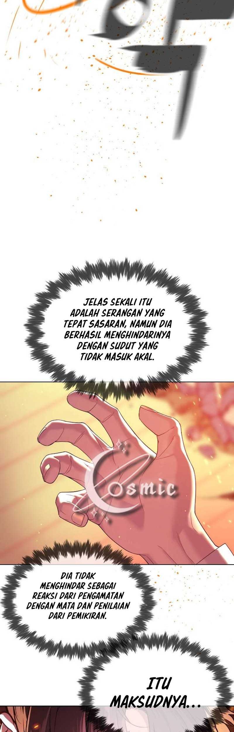 Killer Peter Chapter 34 - halaman 12