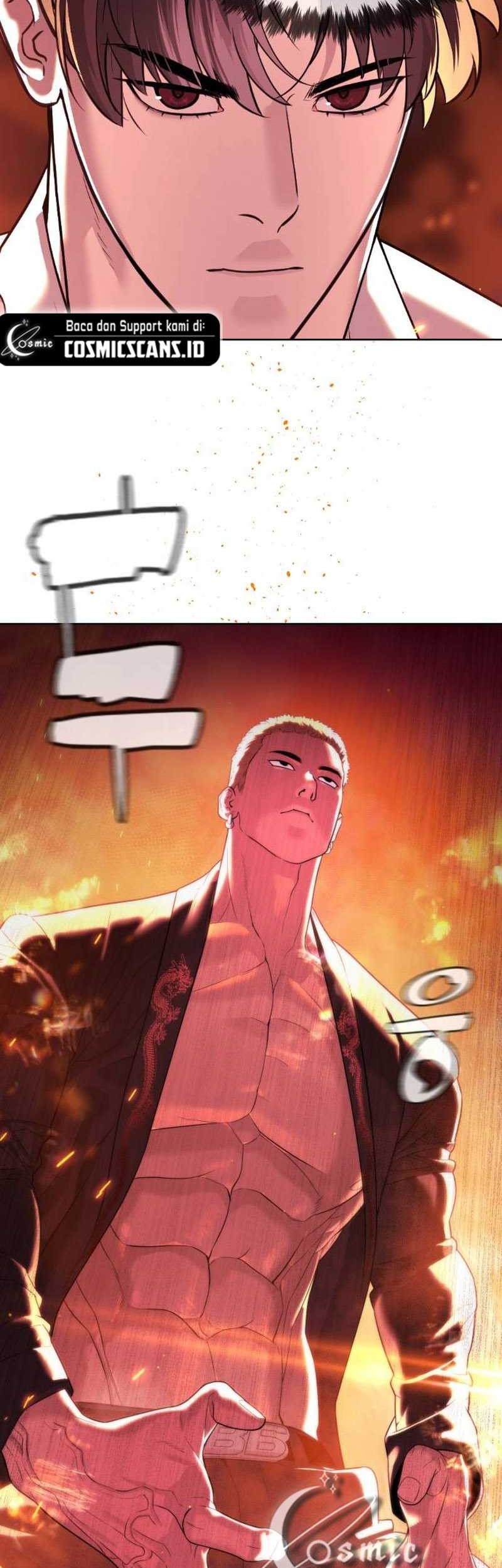 Killer Peter Chapter 34 - halaman 13