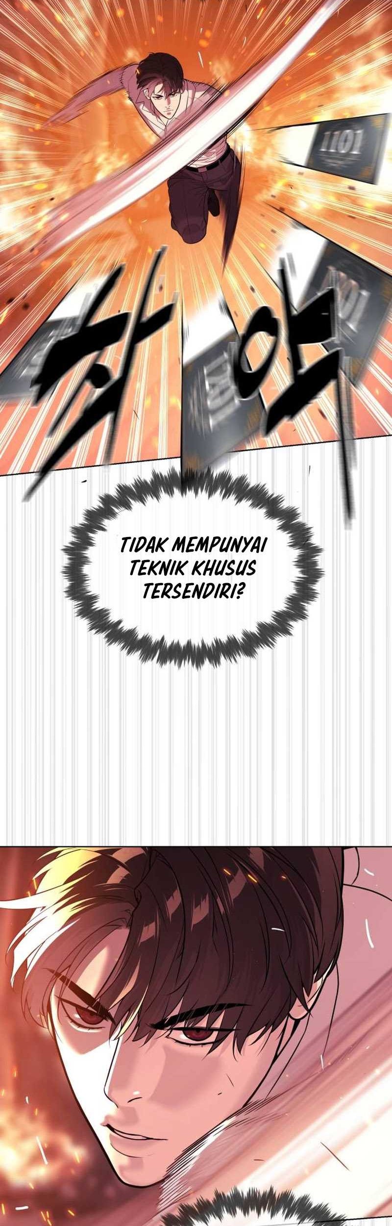 Killer Peter Chapter 34 - halaman 17
