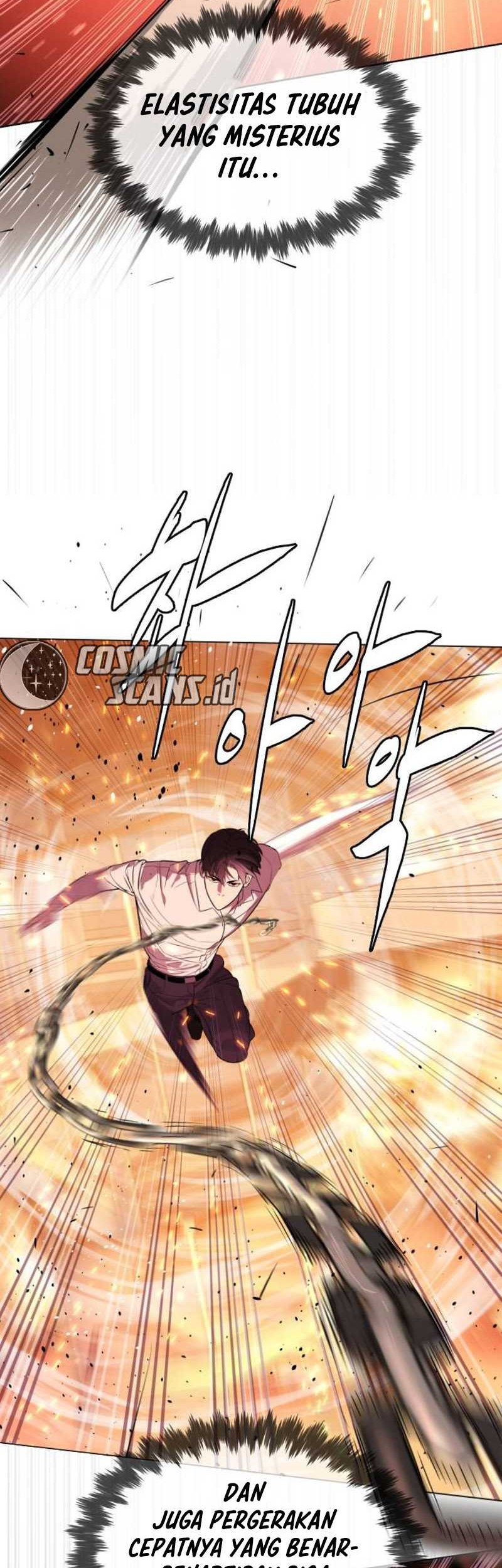 Killer Peter Chapter 34 - halaman 19