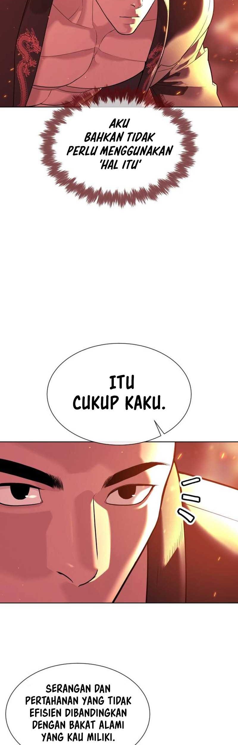 Killer Peter Chapter 34 - halaman 24