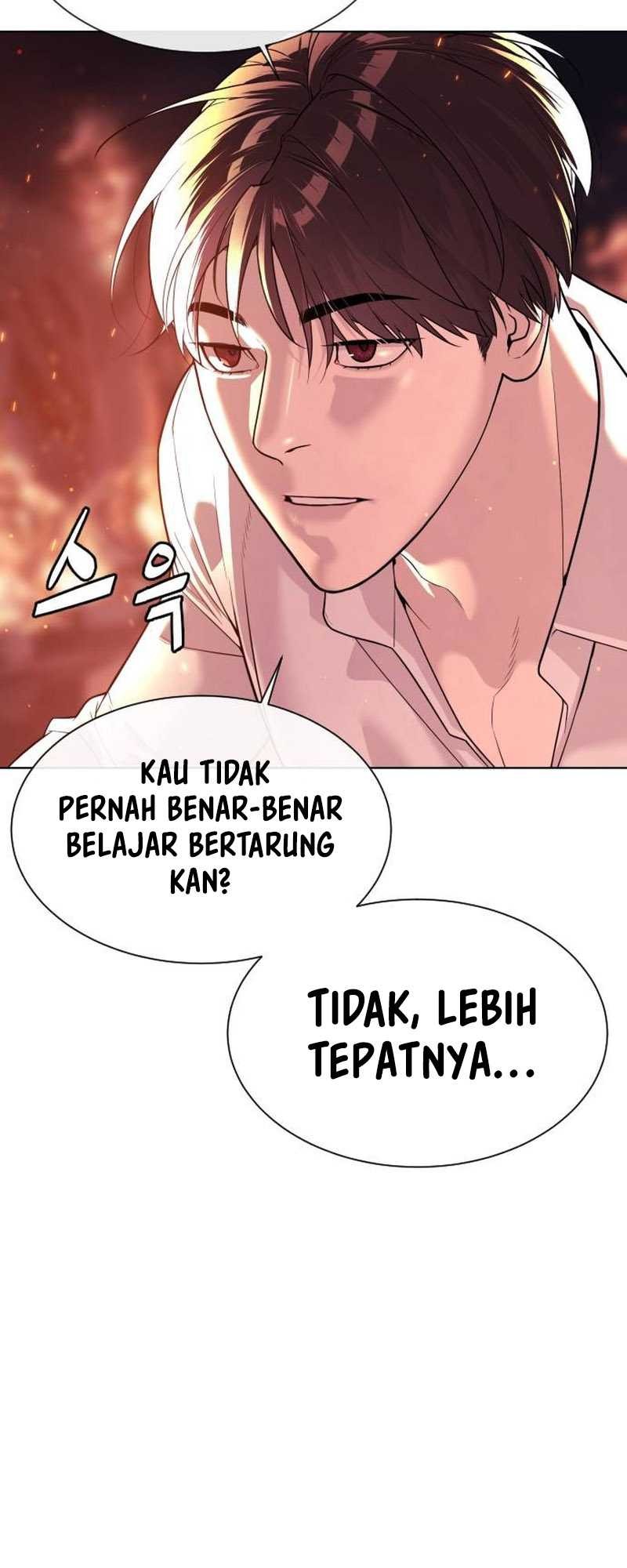 Killer Peter Chapter 34 - halaman 25