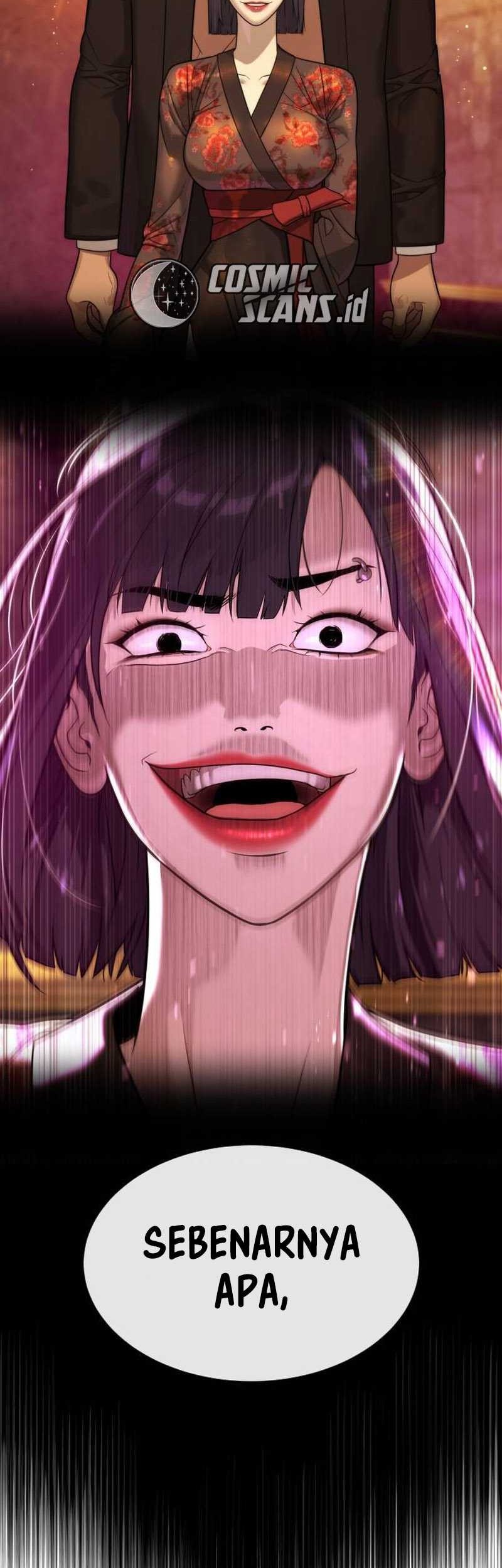 Killer Peter Chapter 34 - halaman 28