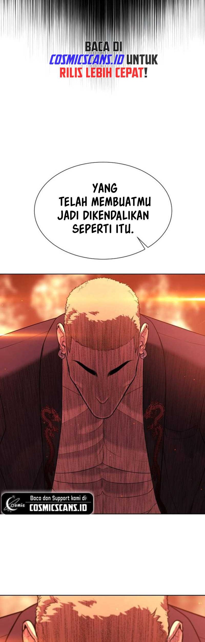 Killer Peter Chapter 34 - halaman 29