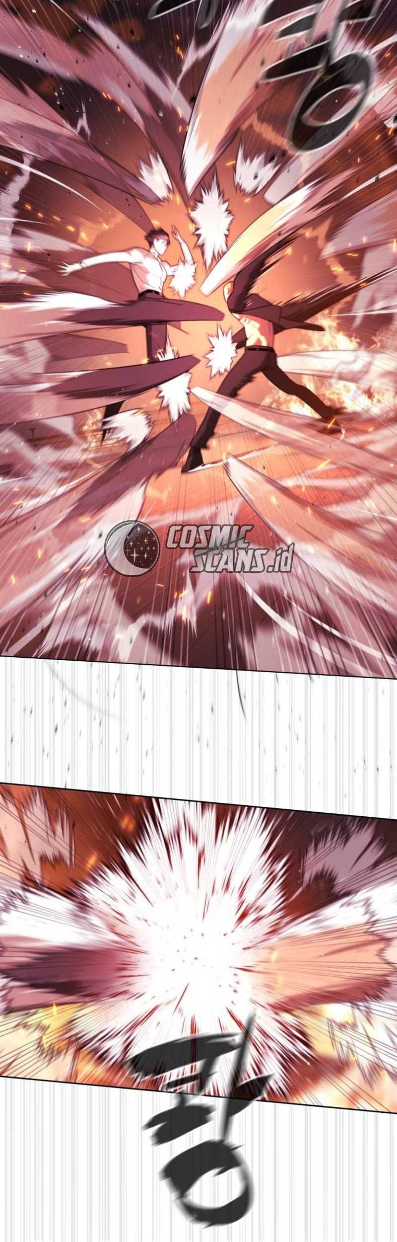 Killer Peter Chapter 34 - halaman 3