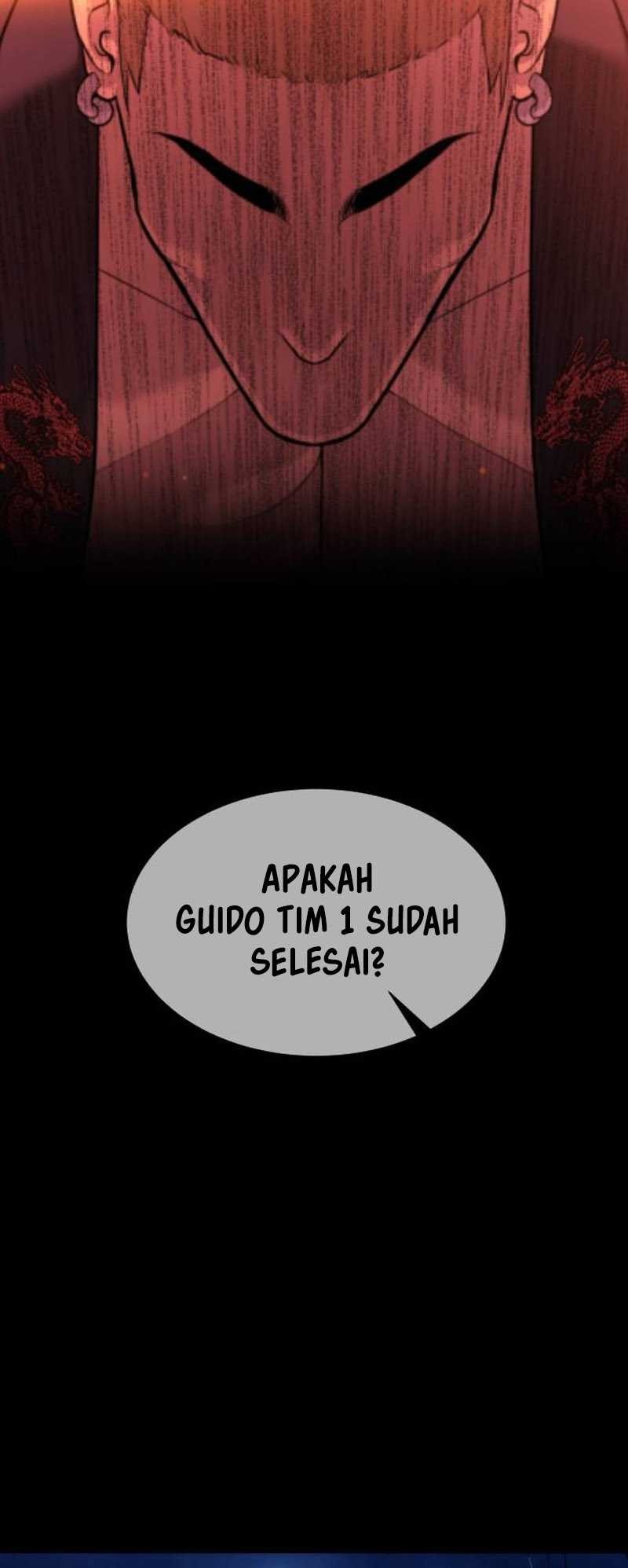 Killer Peter Chapter 34 - halaman 30