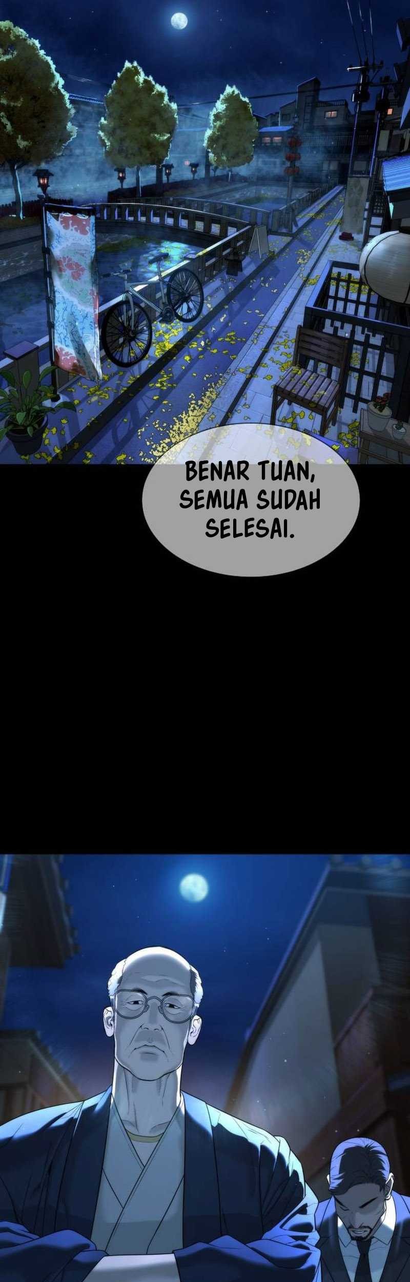 Killer Peter Chapter 34 - halaman 31