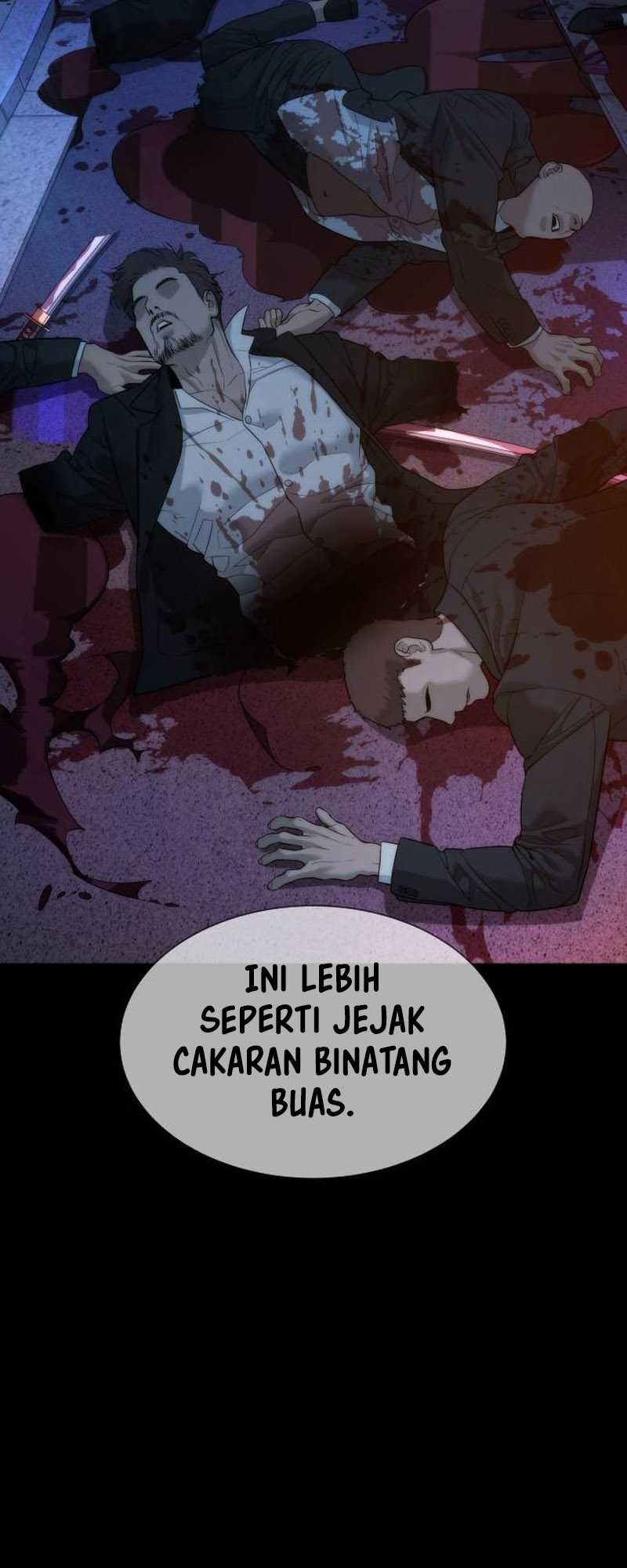 Killer Peter Chapter 34 - halaman 35