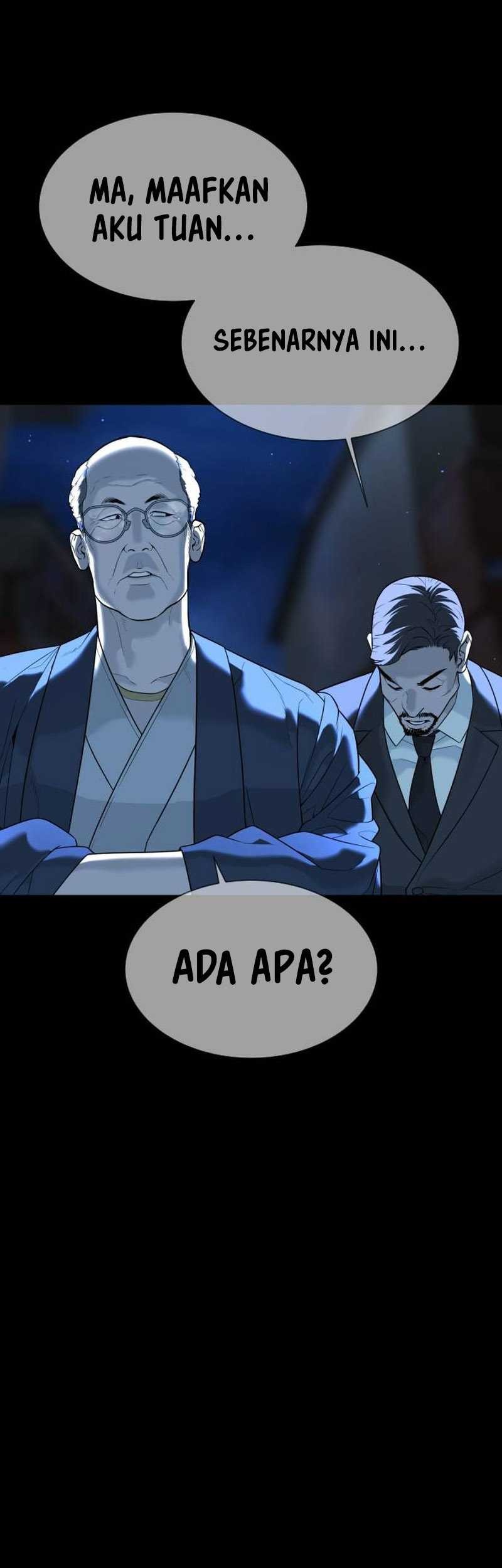 Killer Peter Chapter 34 - halaman 36