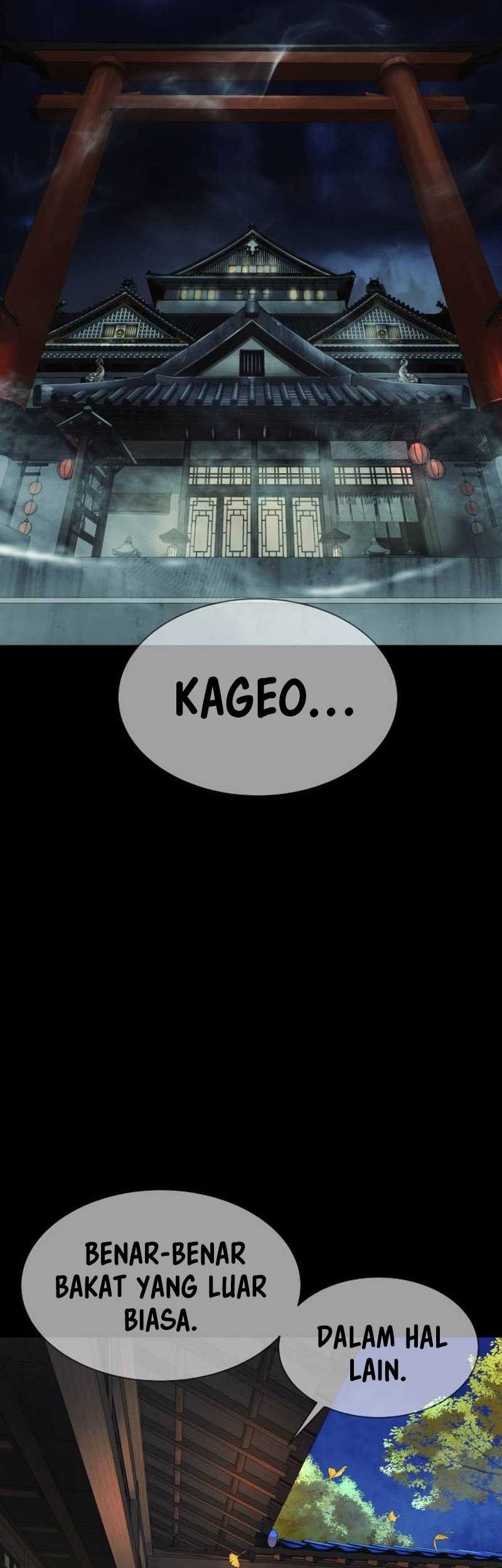 Killer Peter Chapter 34 - halaman 42