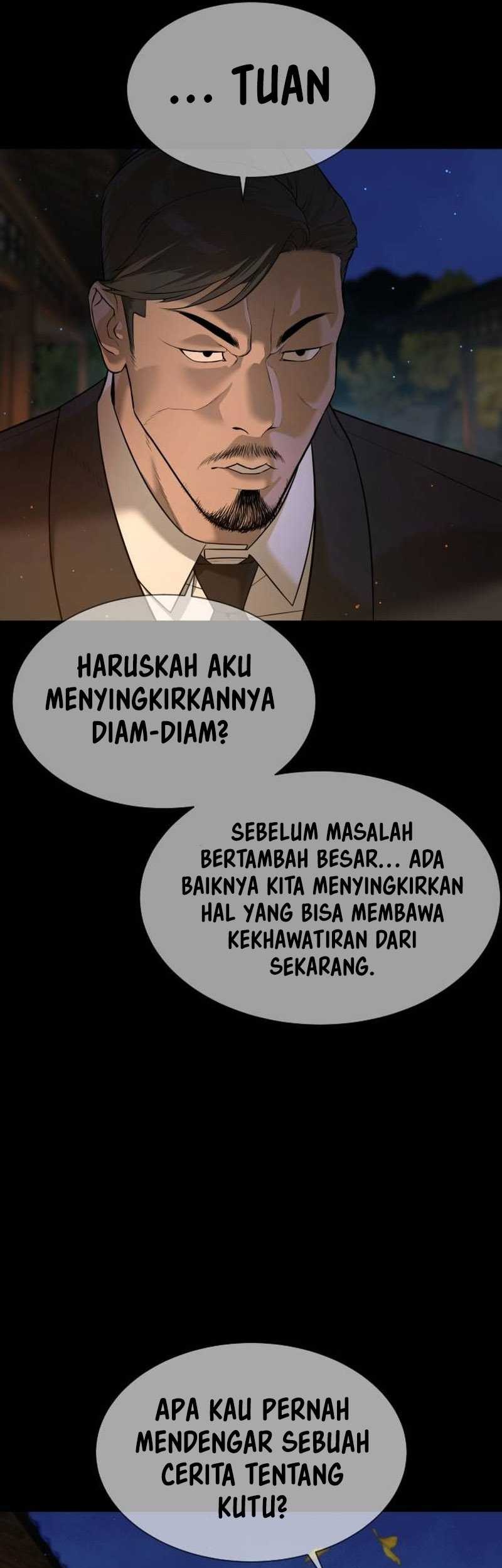 Killer Peter Chapter 34 - halaman 46