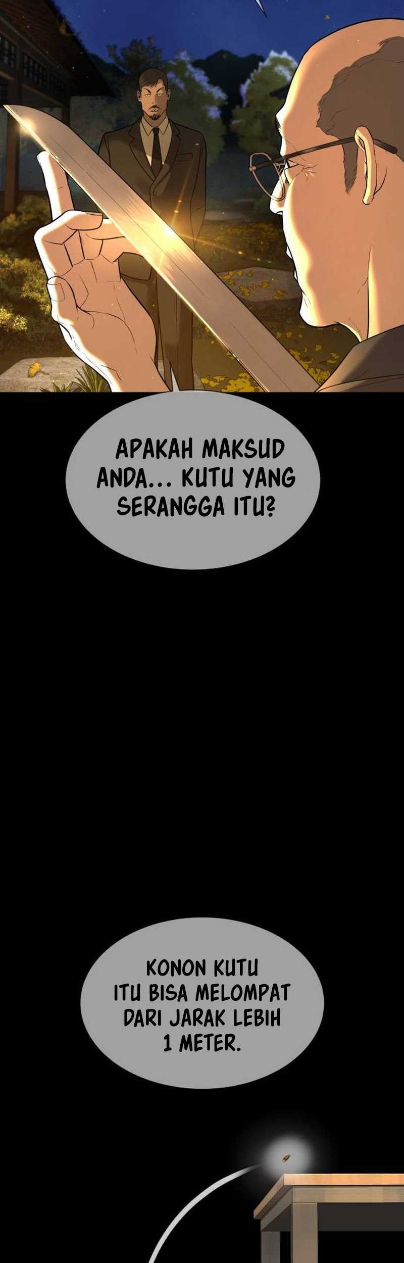 Killer Peter Chapter 34 - halaman 47