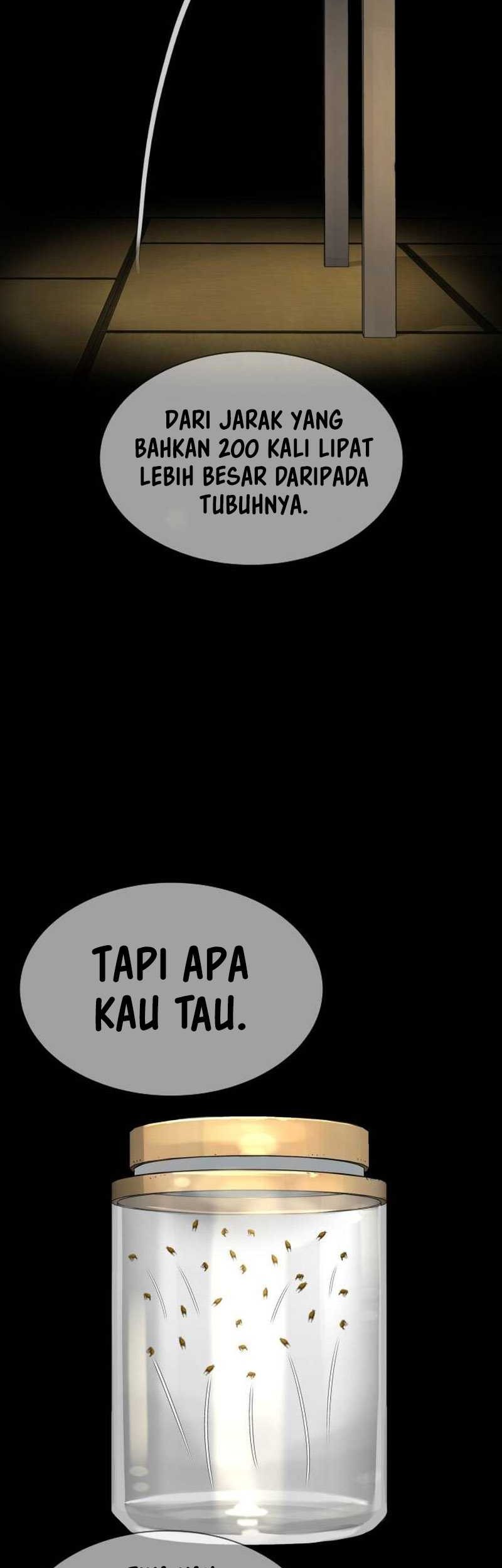 Killer Peter Chapter 34 - halaman 48