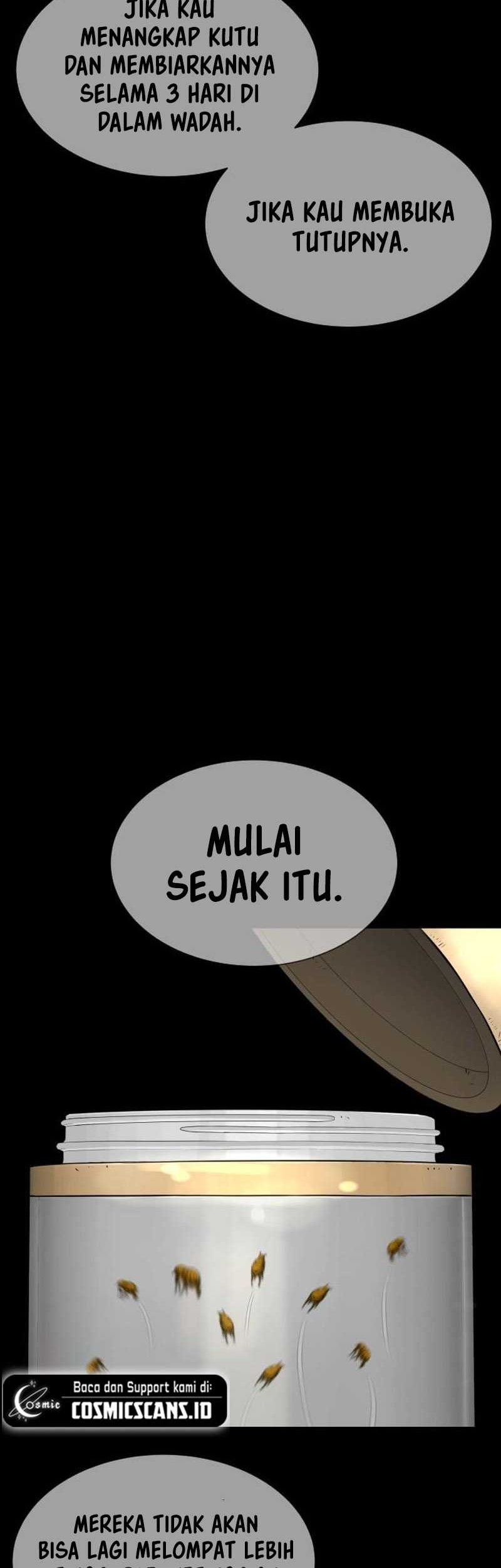 Killer Peter Chapter 34 - halaman 49