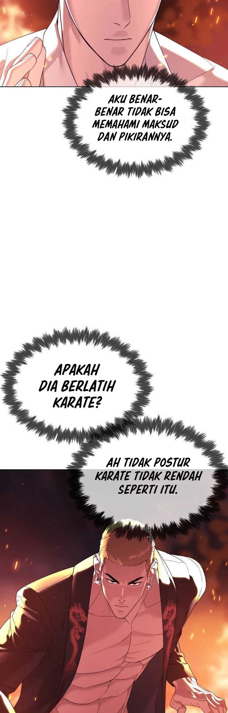 Killer Peter Chapter 34 - halaman 5