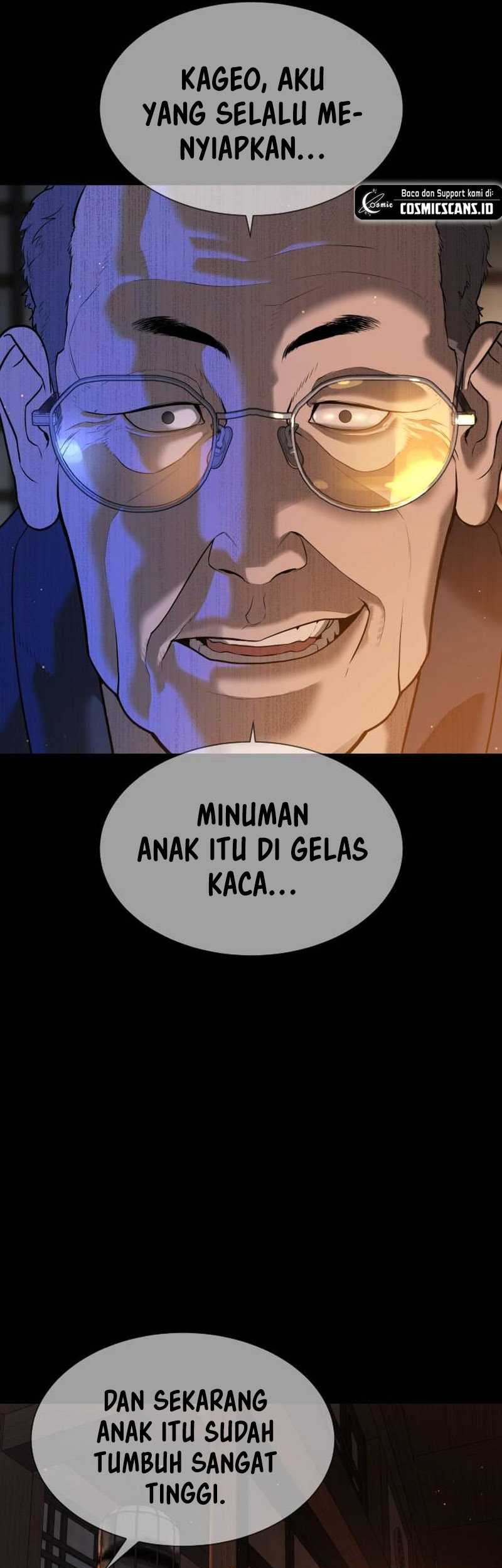 Killer Peter Chapter 34 - halaman 51
