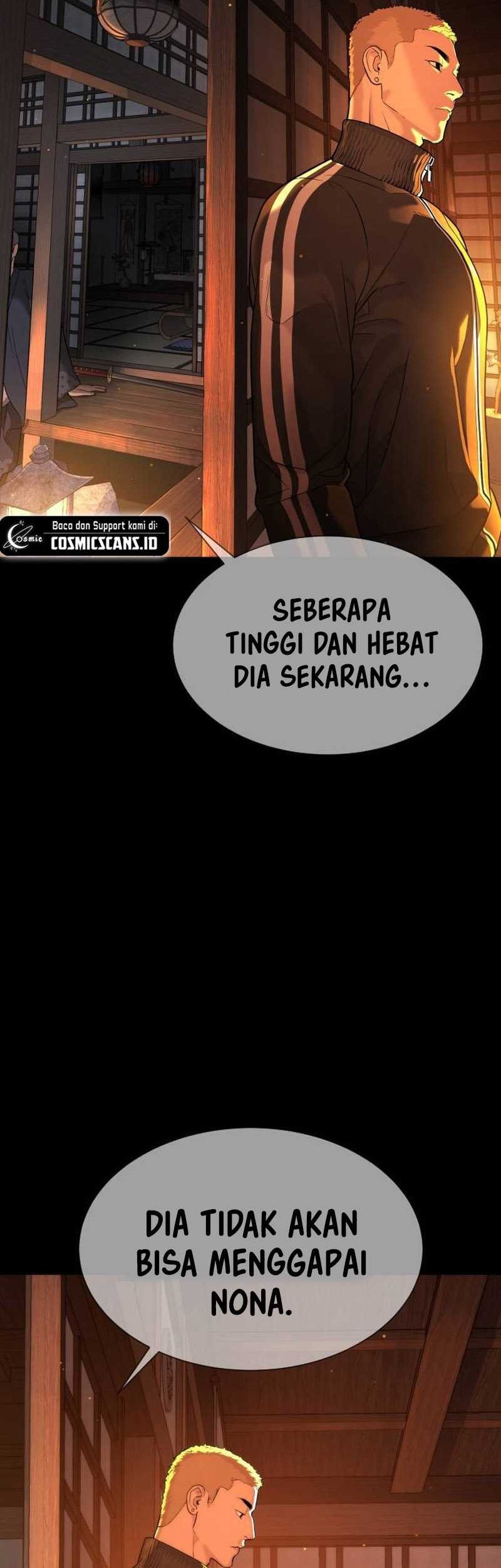 Killer Peter Chapter 34 - halaman 52