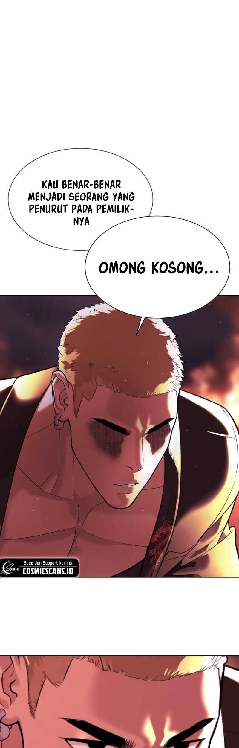 Killer Peter Chapter 34 - halaman 56