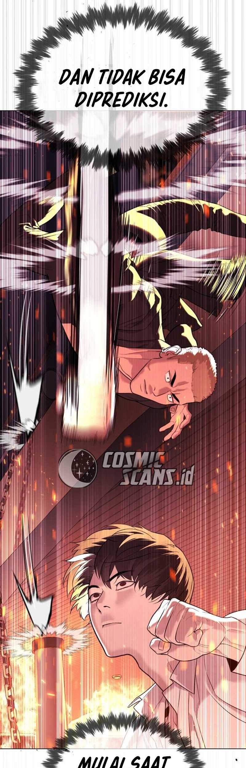 Killer Peter Chapter 34 - halaman 61