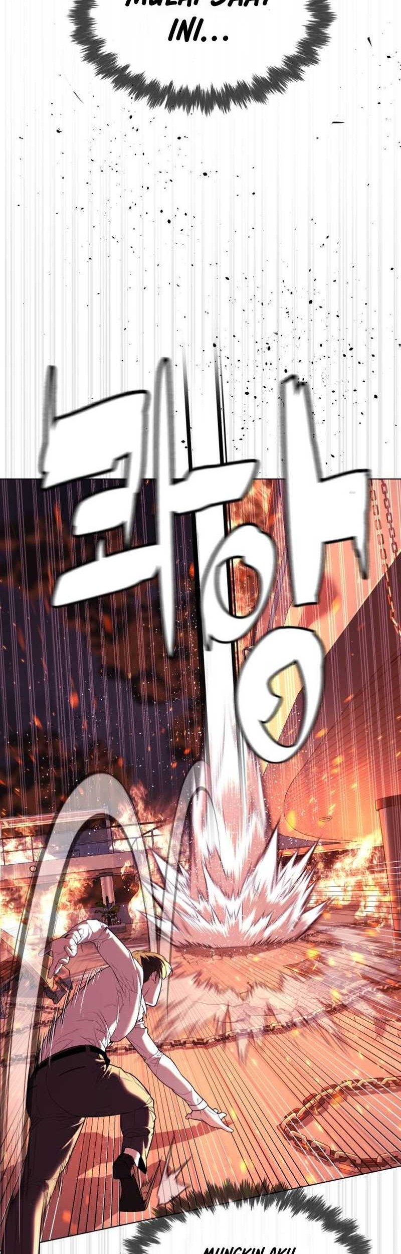 Killer Peter Chapter 34 - halaman 62