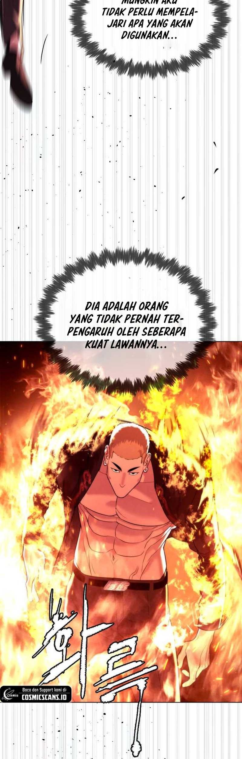 Killer Peter Chapter 34 - halaman 63
