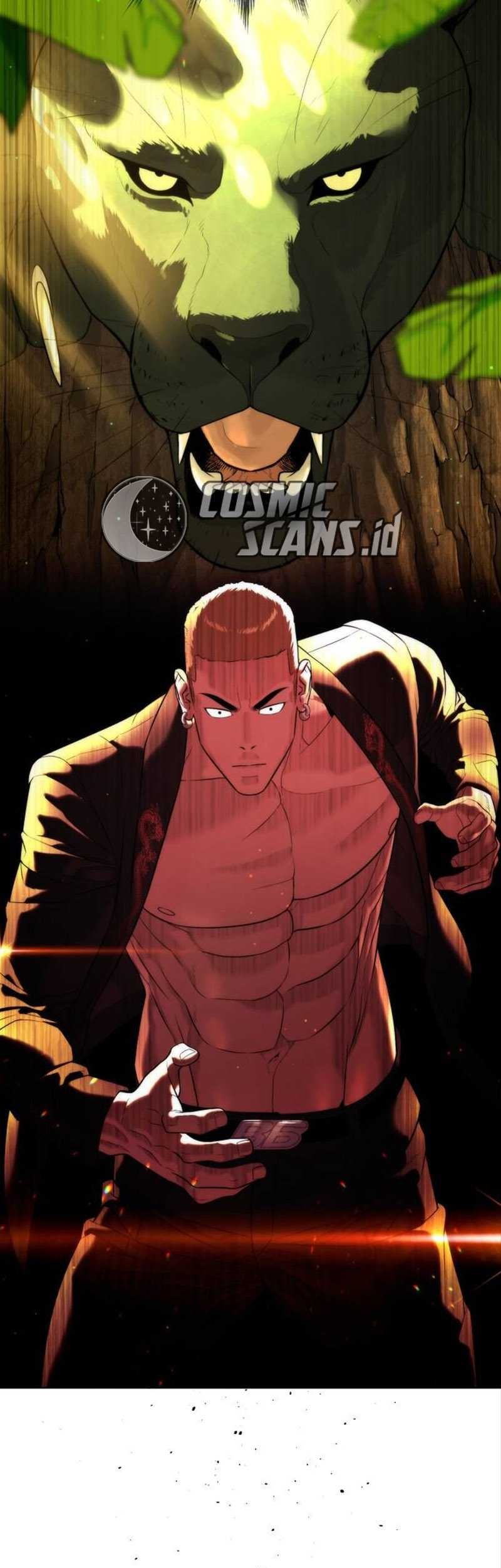 Killer Peter Chapter 34 - halaman 65