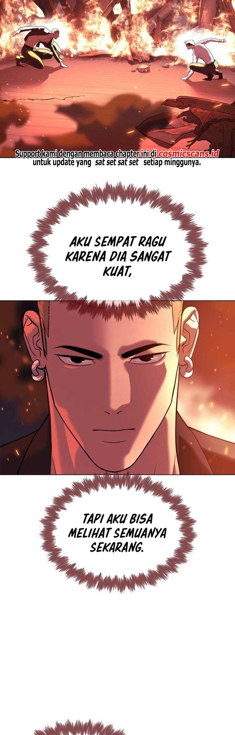 Killer Peter Chapter 34 - halaman 68