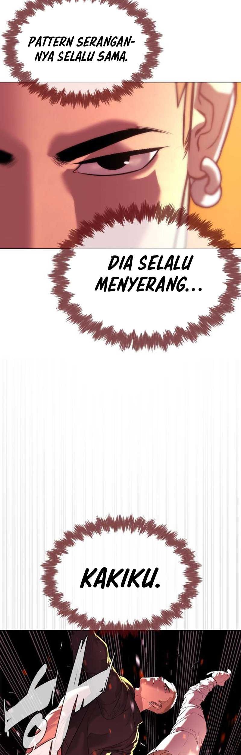 Killer Peter Chapter 34 - halaman 69