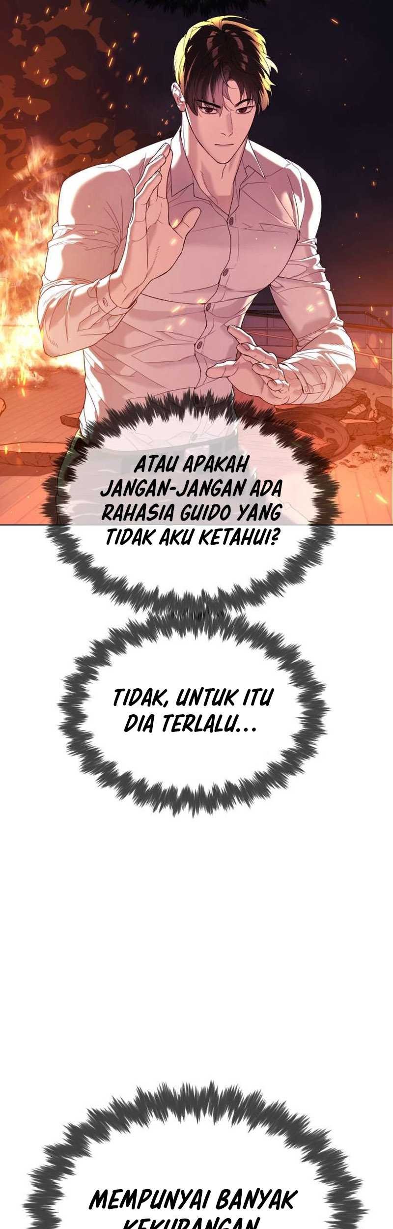 Killer Peter Chapter 34 - halaman 7