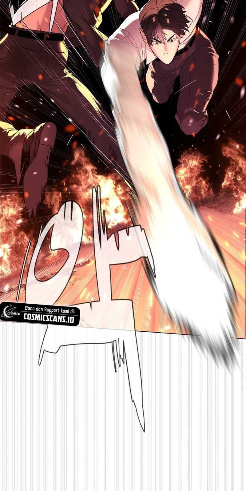 Killer Peter Chapter 34 - halaman 70