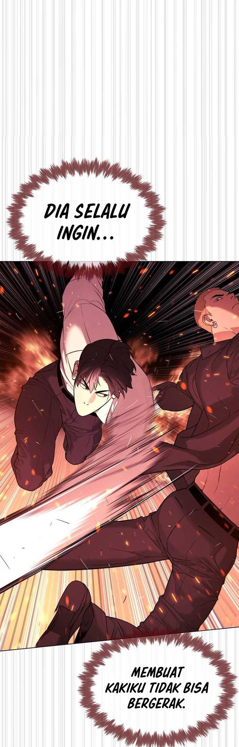 Killer Peter Chapter 34 - halaman 71