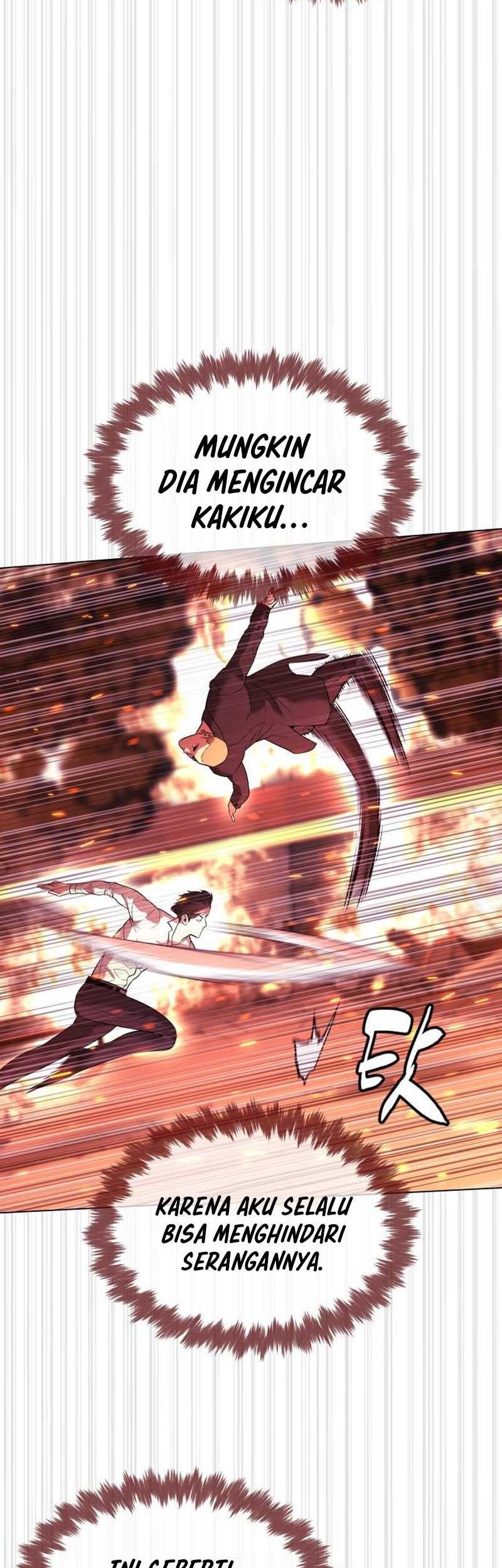 Killer Peter Chapter 34 - halaman 72