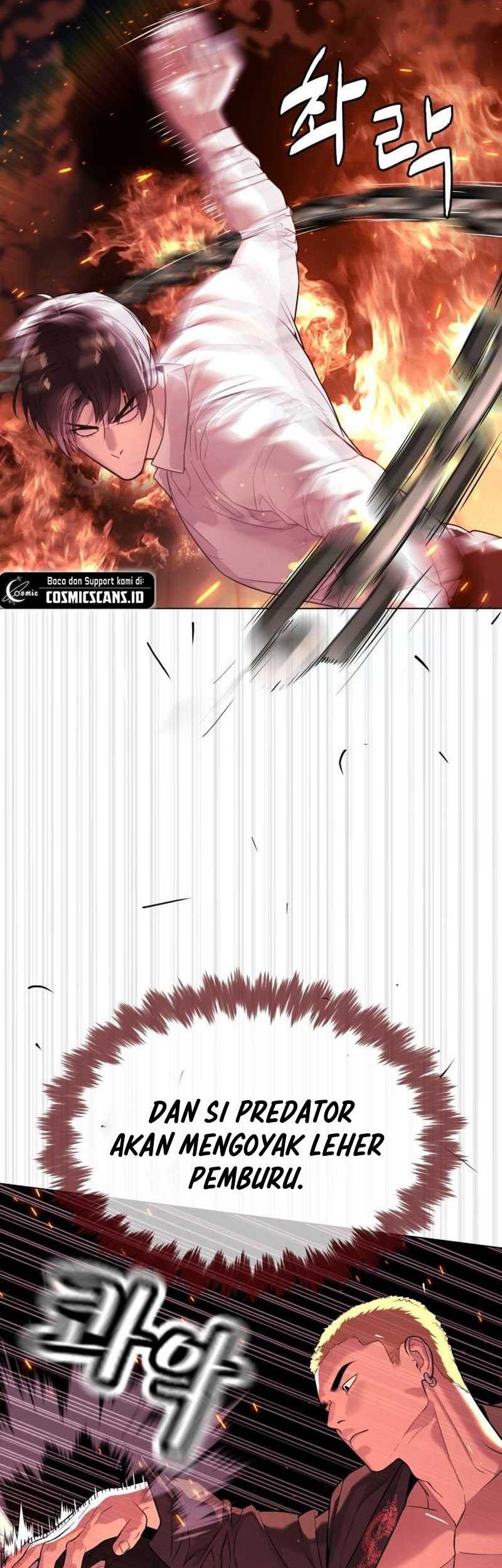 Killer Peter Chapter 34 - halaman 76