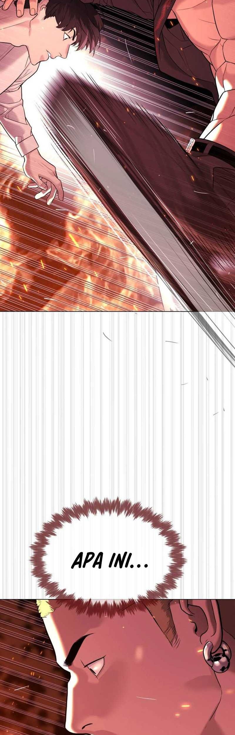 Killer Peter Chapter 34 - halaman 77