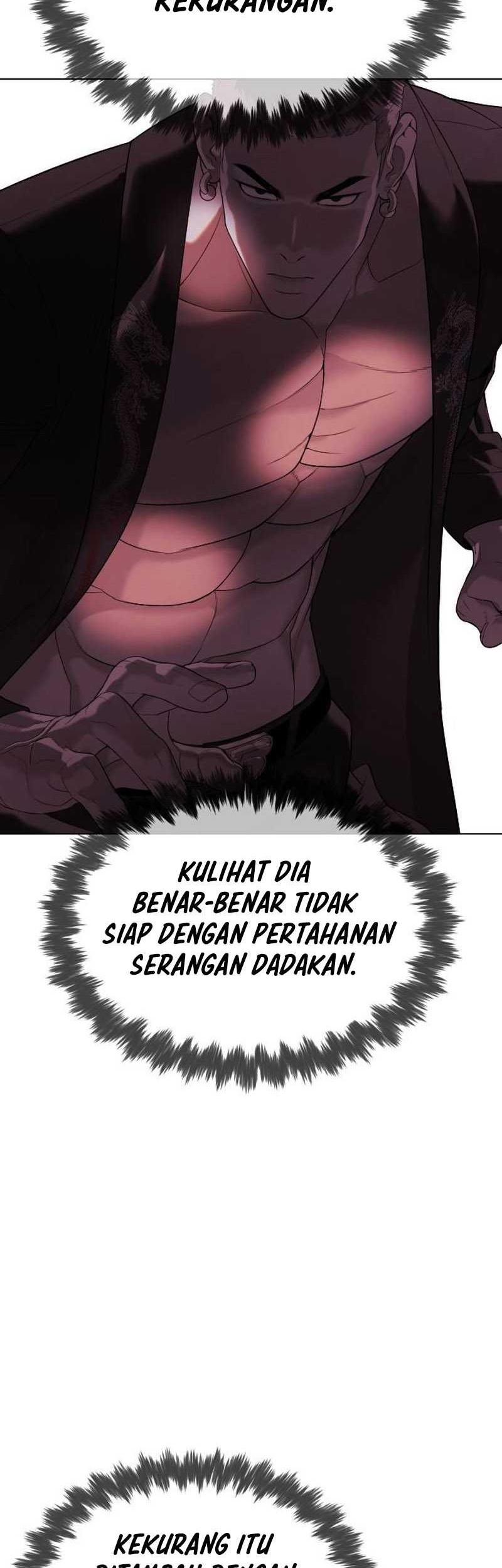 Killer Peter Chapter 34 - halaman 8