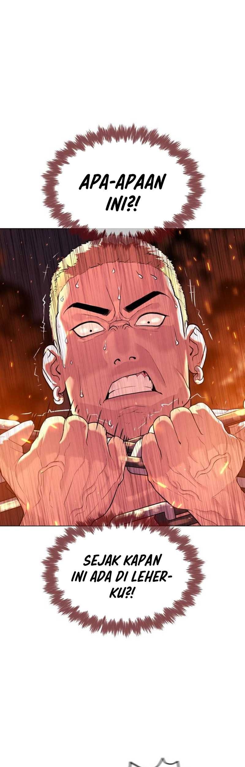 Killer Peter Chapter 34 - halaman 81