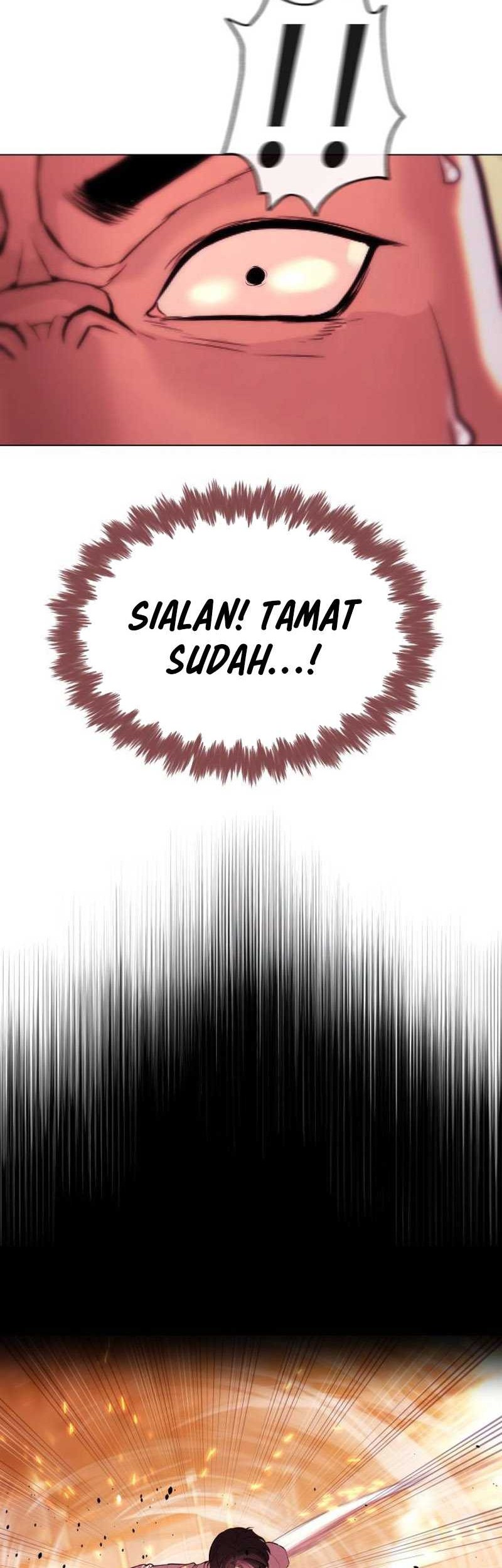 Killer Peter Chapter 34 - halaman 82