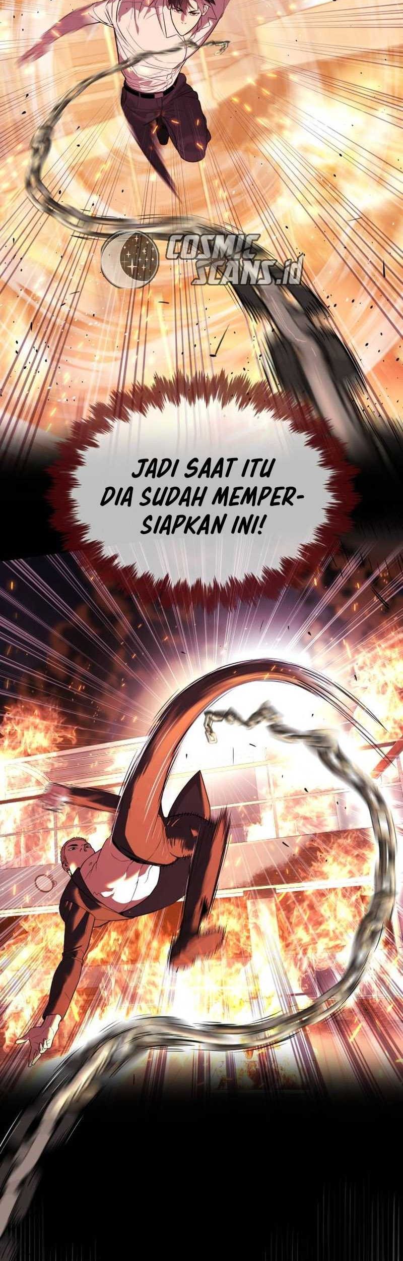 Killer Peter Chapter 34 - halaman 83