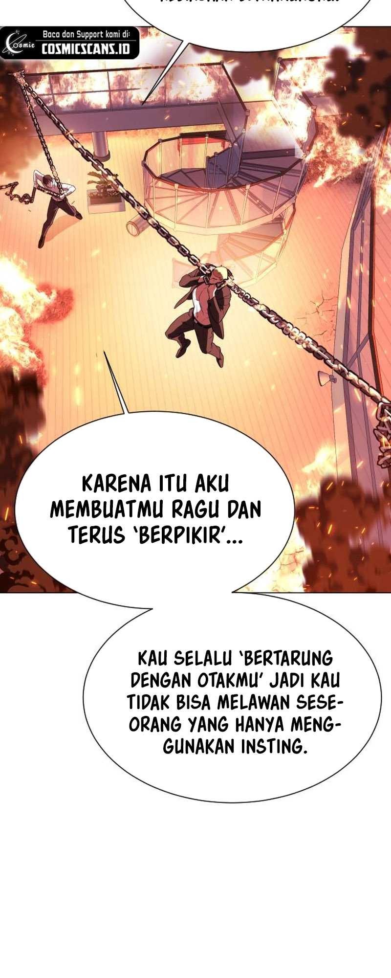 Killer Peter Chapter 34 - halaman 85